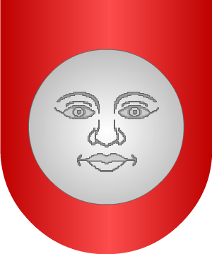 ESCUDO PRECEDENTE